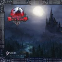 HEXplore It: The Domain of Mirza Noctis