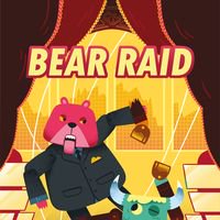 Bear Raid