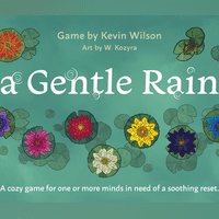 A Gentle Rain