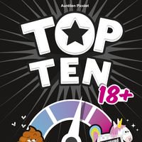 Top Ten 18+