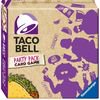 Taco Bell Party Pack Card Game