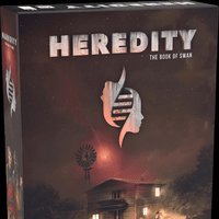 Heredity: The Book of Swan
