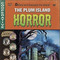 The Plum Island Horror