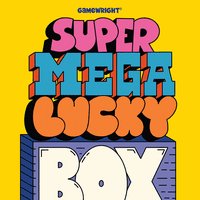 Super Mega Lucky Box
