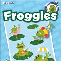 Froggies