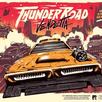 Thunder Road: Vendetta