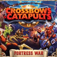 Crossbows & Catapults: Fortress War