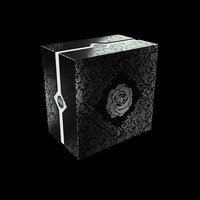 Black Rose Wars: Rebirth