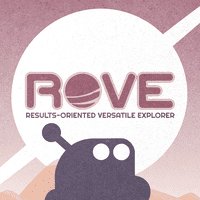 ROVE: Results-Oriented Versatile Explorer