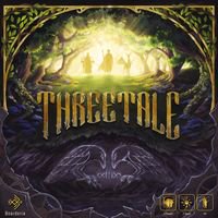 ThreeTale