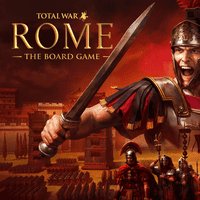 Total War: ROME – The Board Game