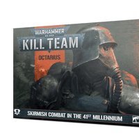 Warhammer 40,000: Kill Team – Octarius