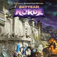 Skytear Horde