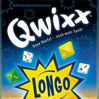 Qwixx Longo