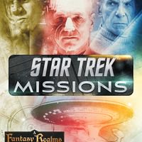 Star Trek: Missions