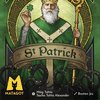 St Patrick