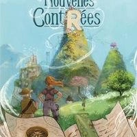 Nouvelles ContRées