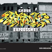 Cross Bronx Expressway