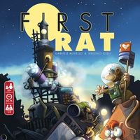 First Rat