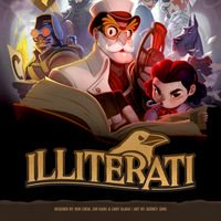 Illiterati
