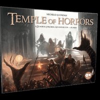 Temple of Horrors