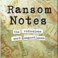 Ransom Notes