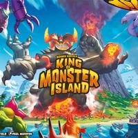 King of Monster Island