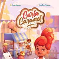 Carla Caramel