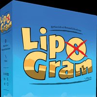 Lipogram
