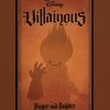 Disney Villainous: Bigger and Badder
