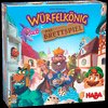 King of the Dice: The Board Game