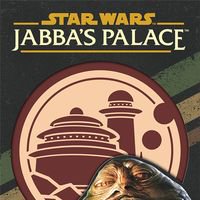 Star Wars: Jabba's Palace – A Love Letter Game