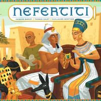 Nefertiti
