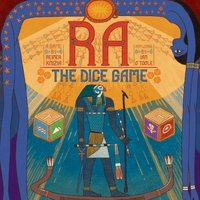 Ra: The Dice Game