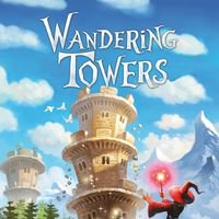 Wandering Towers