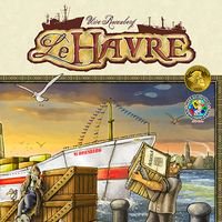 Le Havre