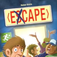 Excape