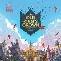 The Old King's Crown