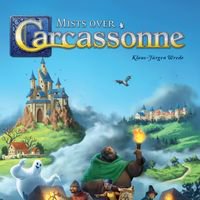 Mists over Carcassonne