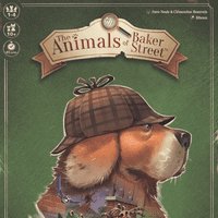 The Animals of Baker Street