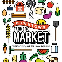 Downtown Farmers Market