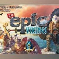 Tiny Epic Vikings
