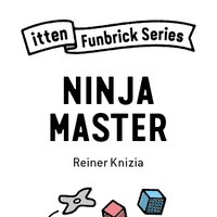 Ninja Master