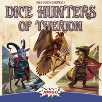 Dice Hunters of Therion