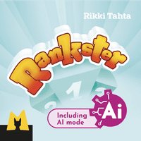 Rankster