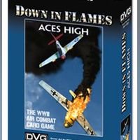 Down in Flames: Aces High