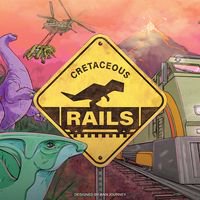 Cretaceous Rails