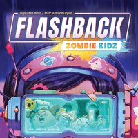 Flashback: Zombie Kidz
