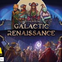 Galactic Renaissance