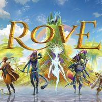 Rove